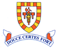 crest